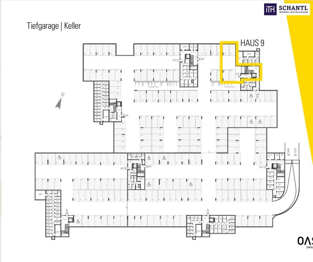 5-Zimmer-Wohnung kaufen in Graz-Umgebung – 117,1 m², € 499.900 – Bild 4 von 4