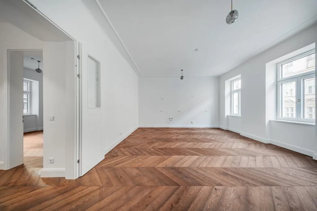 3-Zimmer-Wohnung kaufen in Wien – 88,37 m², € 925.000