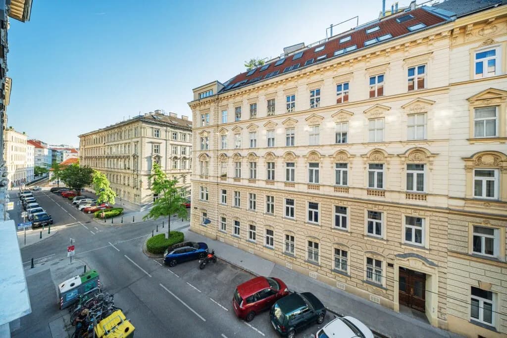 3-Zimmer-Wohnung kaufen in Wien – 88,37 m², € 925.000 – Bild 16 von 21