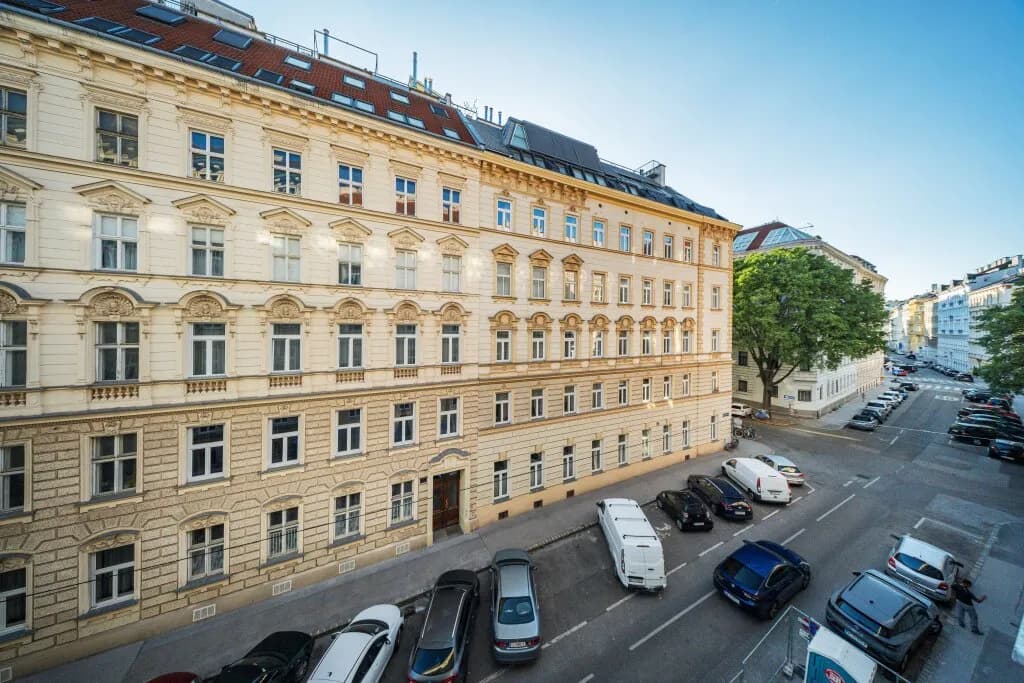 3-Zimmer-Wohnung kaufen in Wien – 88,37 m², € 925.000 – Bild 17 von 21