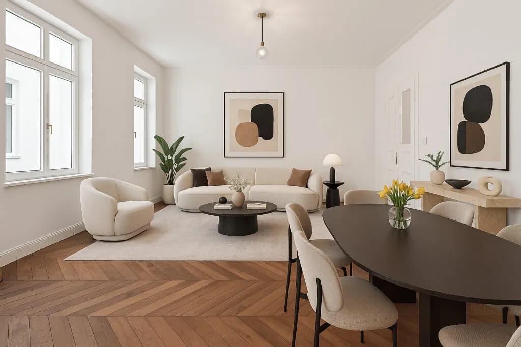 3-Zimmer-Wohnung kaufen in Wien – 87,1 m², € 899.000 – Bild 12 von 16