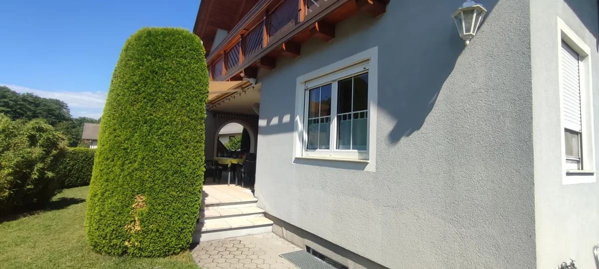 7-Zimmer-Haus kaufen in Klagenfurt Land – 150 m², € 560.000 – Bild 4 von 18