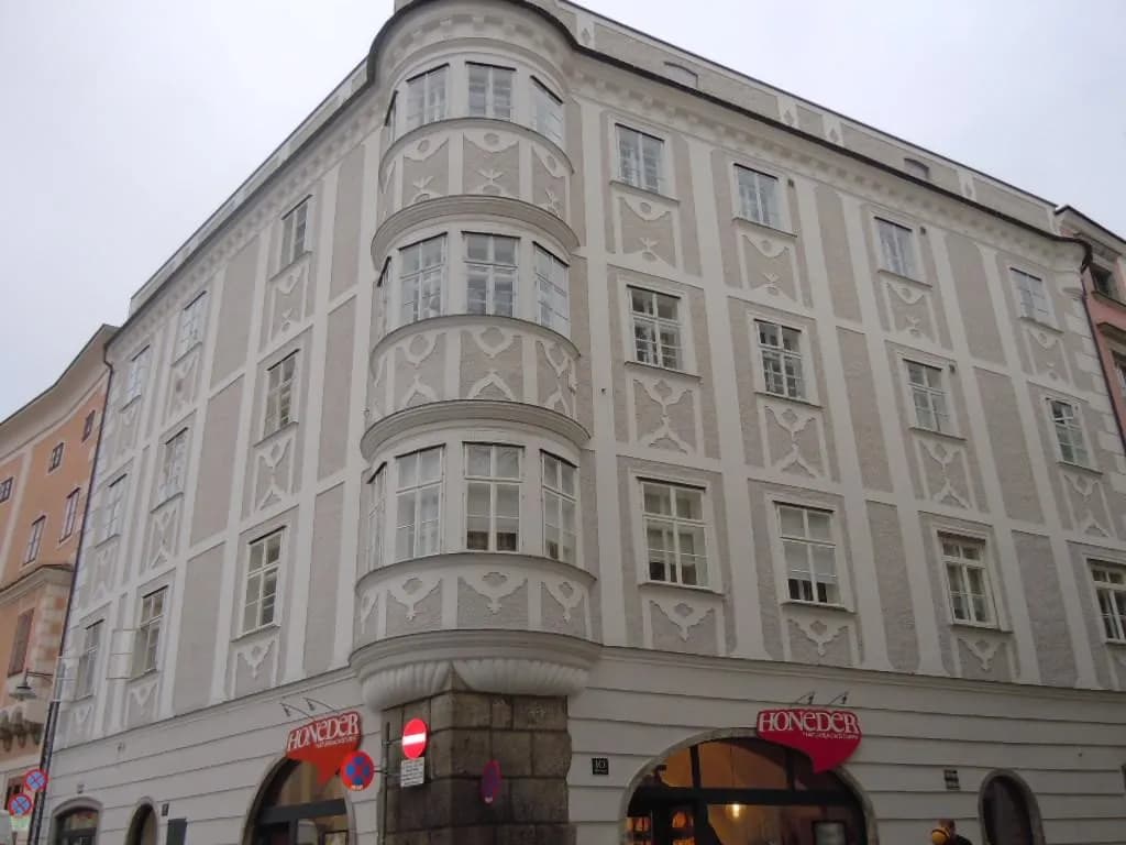 3-Zimmer-Wohnung mieten in Linz – 93,96 m², € 1.349 – Bild 11 von 11