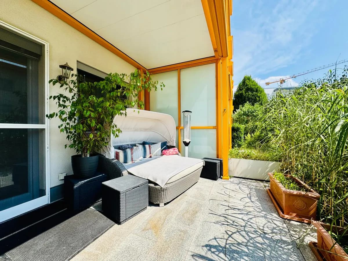 3-Zimmer-Wohnung kaufen in Steyr-Land – 78 m², € 269.900