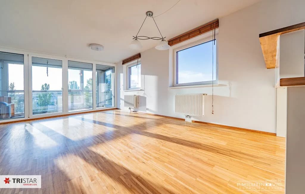 3-Zimmer-Wohnung kaufen in Wien – 105 m², € 419.000