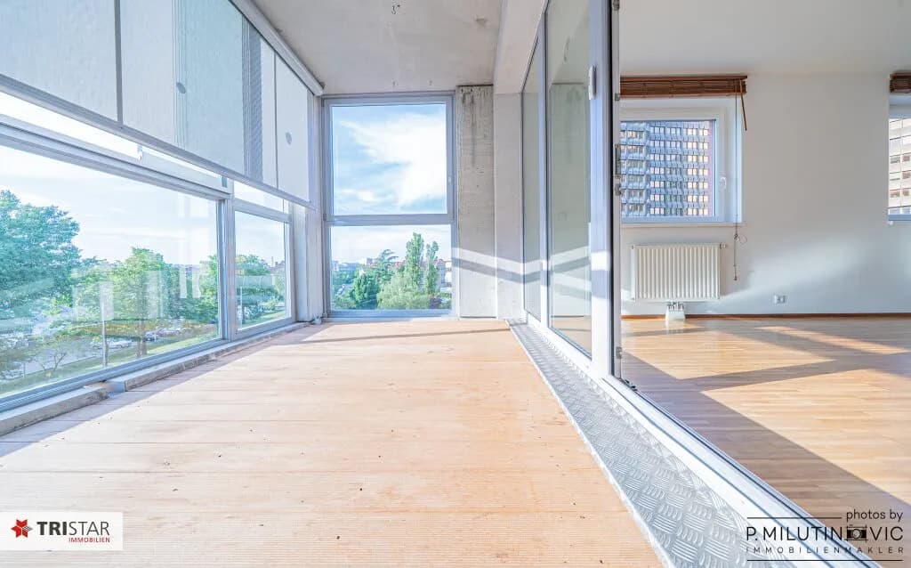 3-Zimmer-Wohnung kaufen in Wien – 105 m², € 419.000 – Bild 2 von 39
