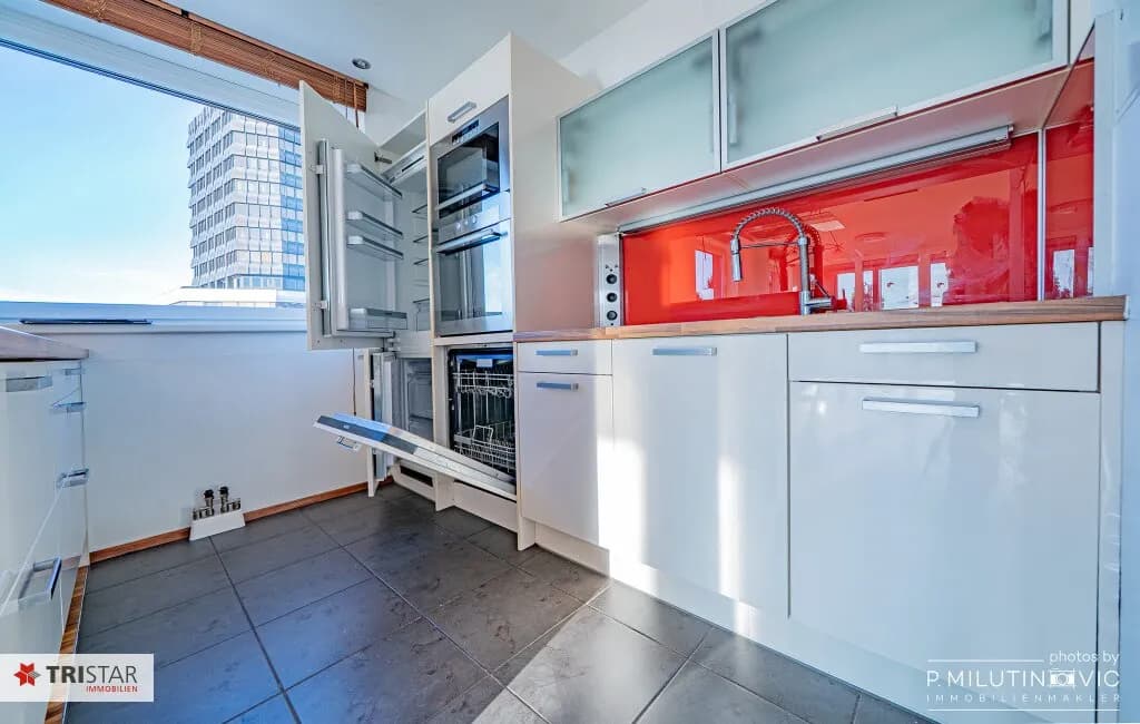 3-Zimmer-Wohnung kaufen in Wien – 105 m², € 419.000 – Bild 4 von 39