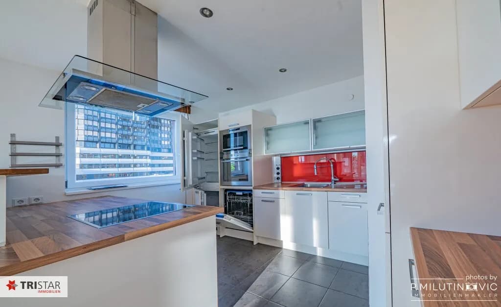3-Zimmer-Wohnung kaufen in Wien – 105 m², € 419.000 – Bild 5 von 39