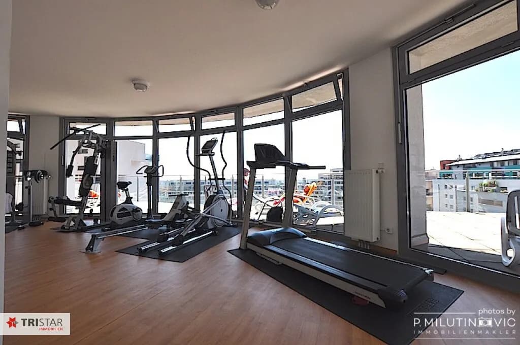 3-Zimmer-Wohnung kaufen in Wien – 105 m², € 419.000 – Bild 17 von 39