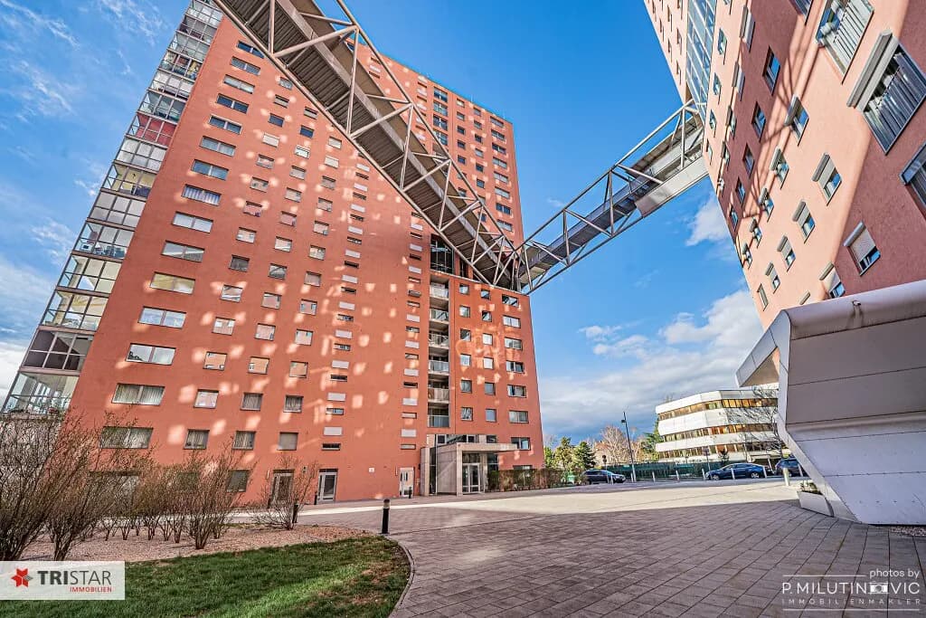 3-Zimmer-Wohnung kaufen in Wien – 105 m², € 419.000 – Bild 27 von 39