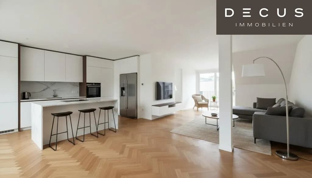 4-Zimmer-Wohnung kaufen in Wien – 145,03 m², € 1.198.000