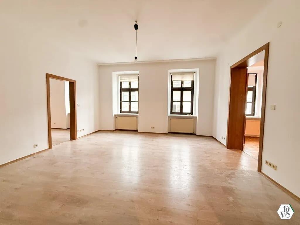3-Zimmer-Wohnung mieten in Wien – 114,77 m², € 1.887 – Bild 4 von 11