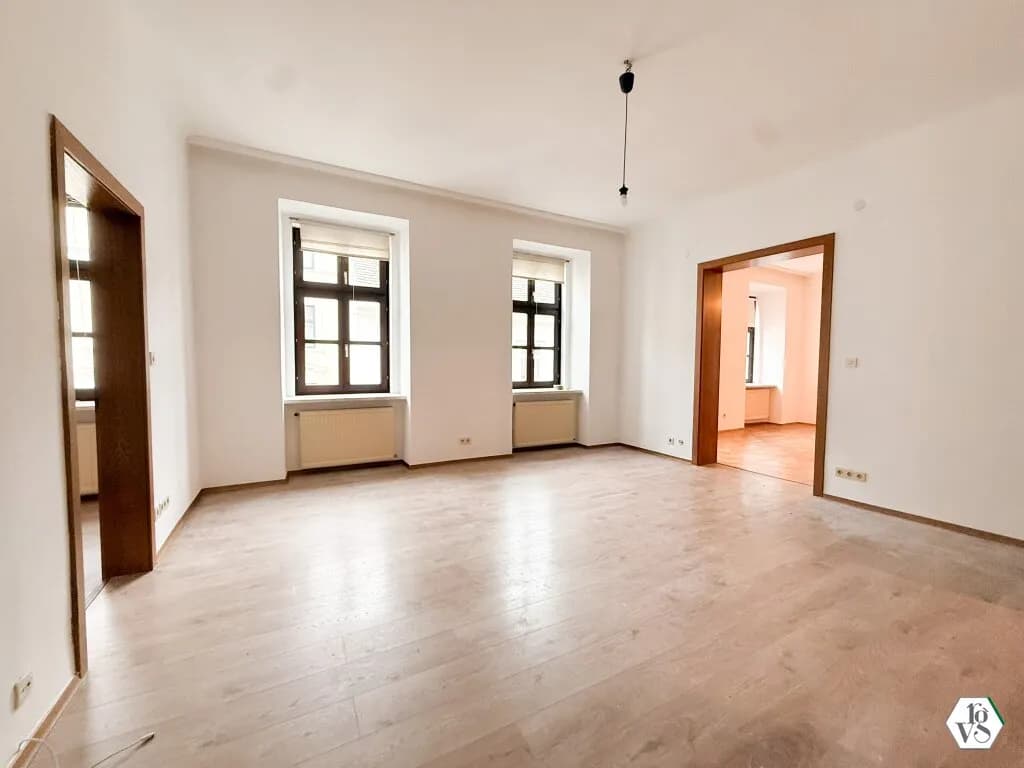 3-Zimmer-Wohnung mieten in Wien – 114,77 m², € 1.887 – Bild 5 von 11