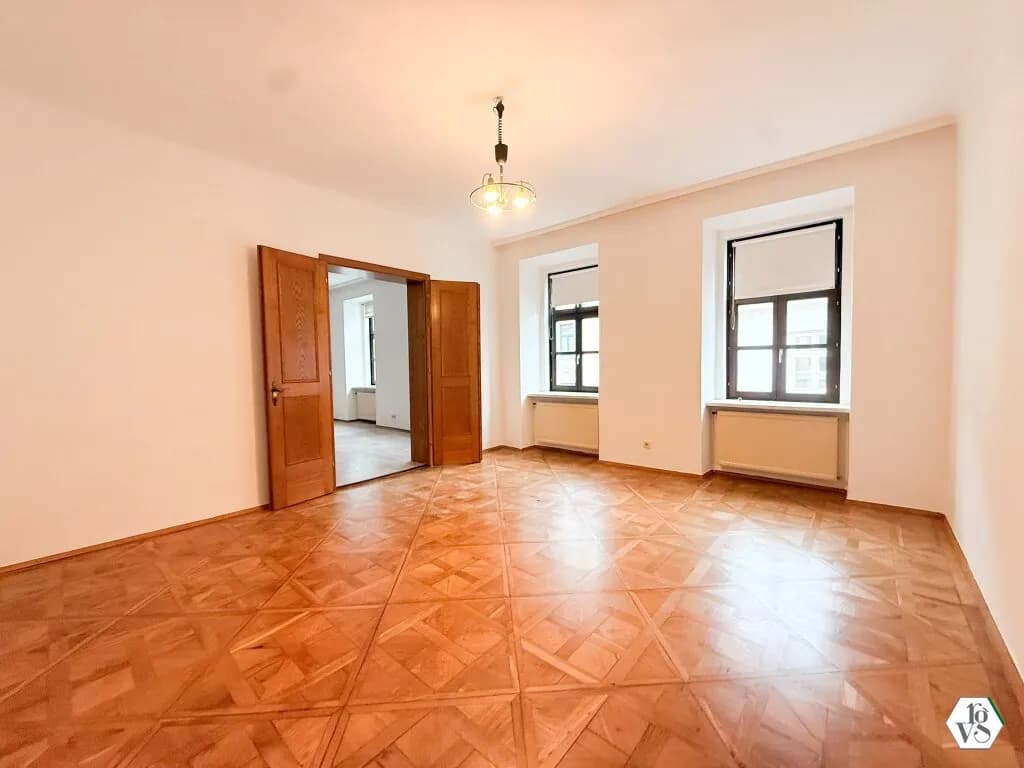 3-Zimmer-Wohnung mieten in Wien – 114,77 m², € 1.887 – Bild 6 von 11