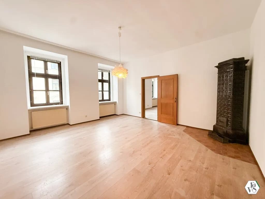 3-Zimmer-Wohnung mieten in Wien – 114,77 m², € 1.887 – Bild 7 von 11