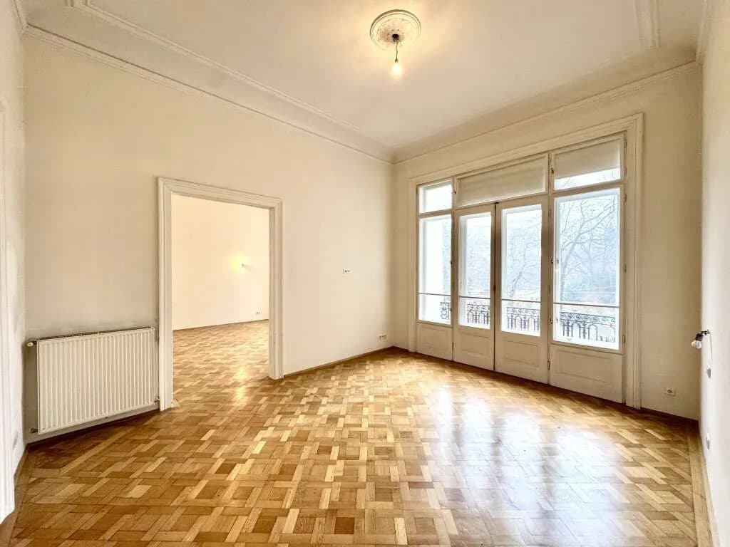 5-Zimmer-Wohnung mieten in Wien – 240 m², € 6.000 – Bild 2 von 37