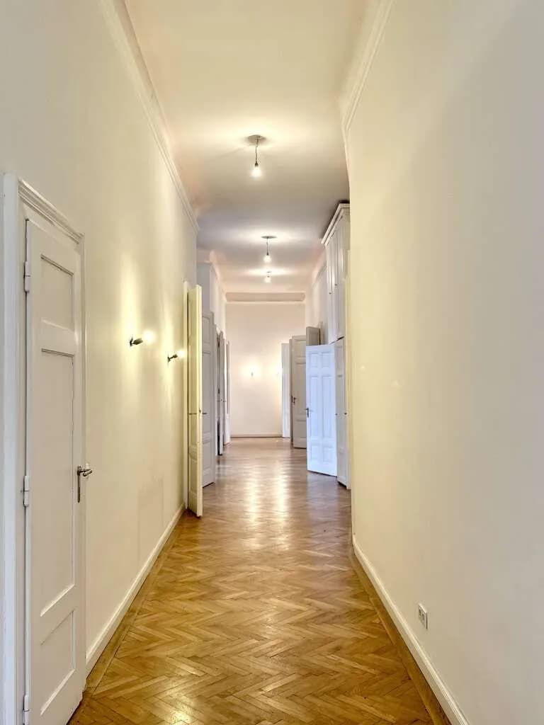 5-Zimmer-Wohnung mieten in Wien – 240 m², € 6.000 – Bild 4 von 37