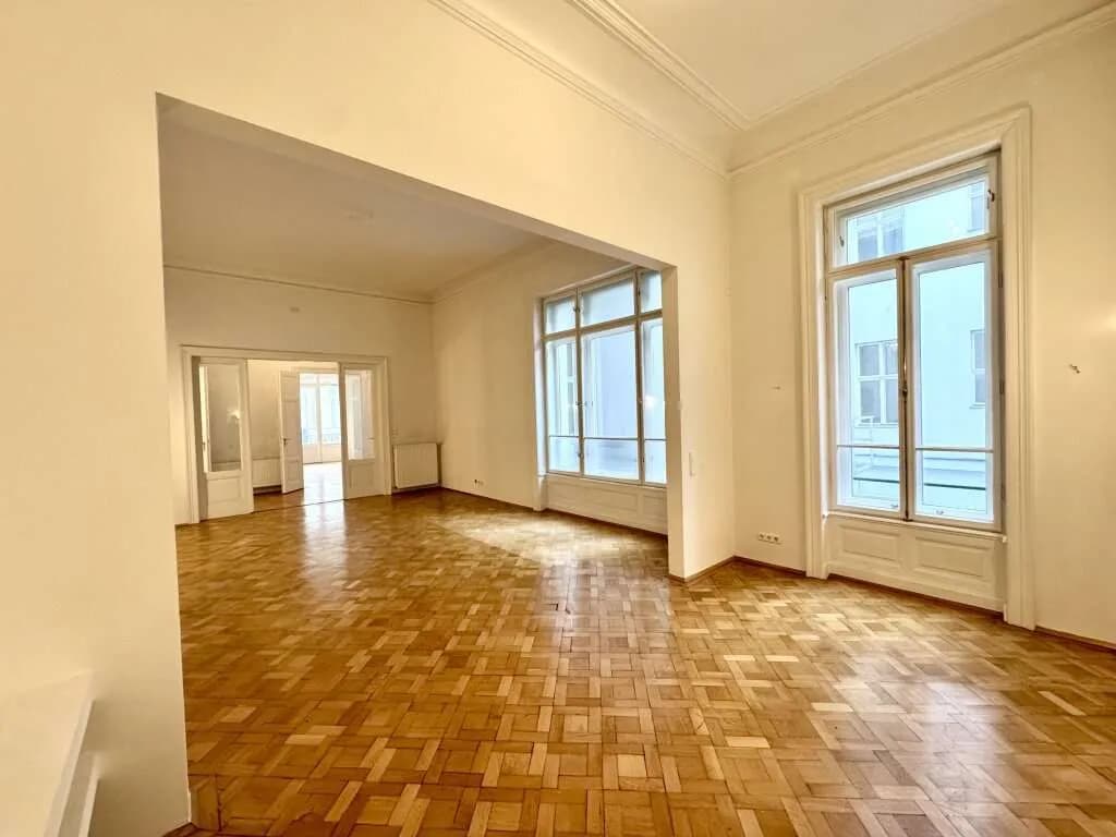 5-Zimmer-Wohnung mieten in Wien – 240 m², € 6.000 – Bild 6 von 37