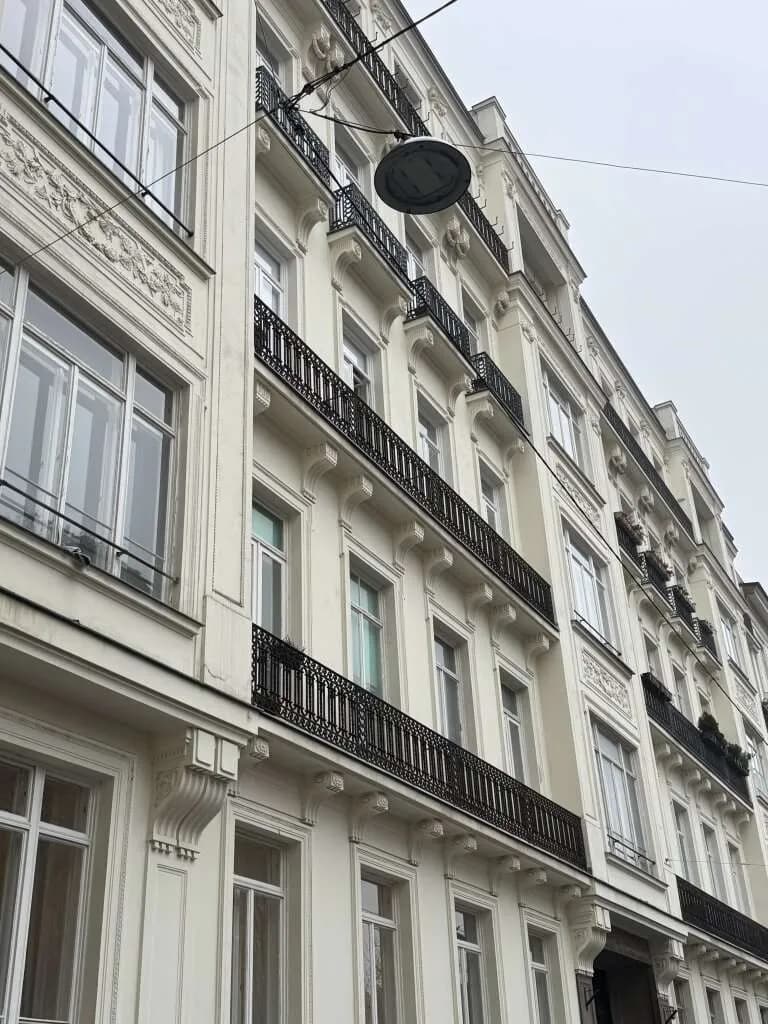 5-Zimmer-Wohnung mieten in Wien – 240 m², € 6.000 – Bild 8 von 37