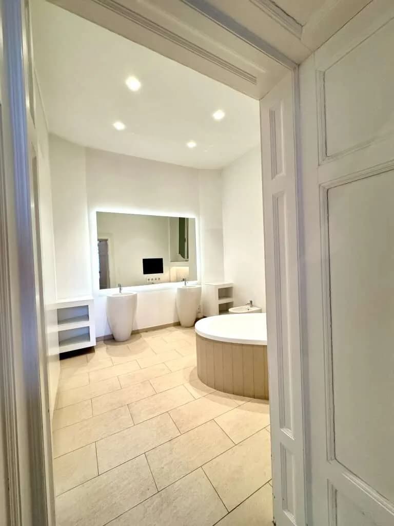 5-Zimmer-Wohnung mieten in Wien – 240 m², € 6.000 – Bild 15 von 37