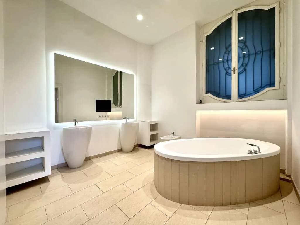 5-Zimmer-Wohnung mieten in Wien – 240 m², € 6.000 – Bild 16 von 37