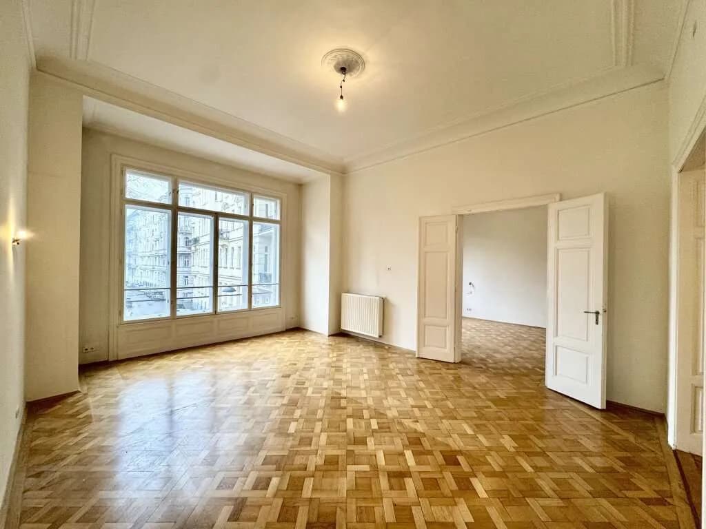 5-Zimmer-Wohnung mieten in Wien – 240 m², € 6.000 – Bild 19 von 37