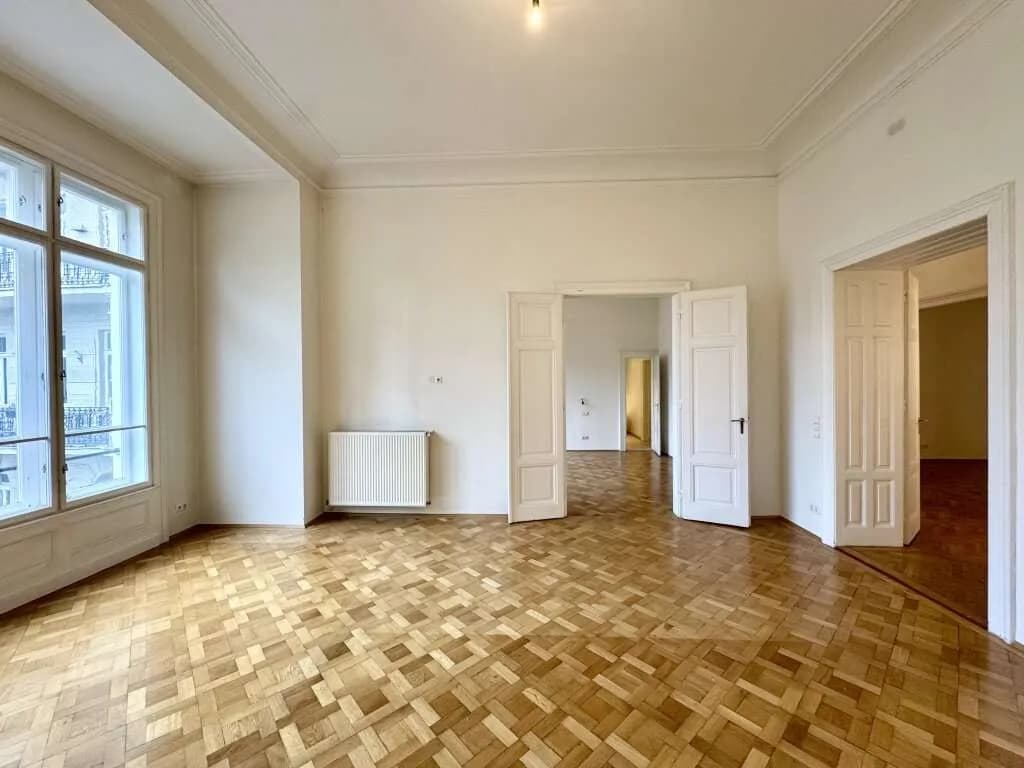 5-Zimmer-Wohnung mieten in Wien – 240 m², € 6.000 – Bild 21 von 37