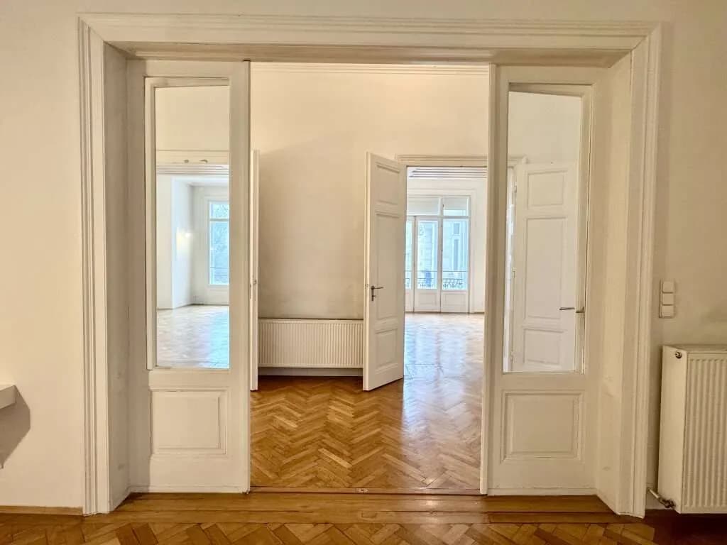 5-Zimmer-Wohnung mieten in Wien – 240 m², € 6.000 – Bild 22 von 37