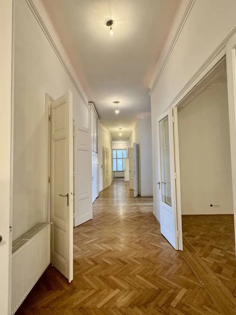 5-Zimmer-Wohnung mieten in Wien – 240 m², € 6.000 – Bild 23 von 37