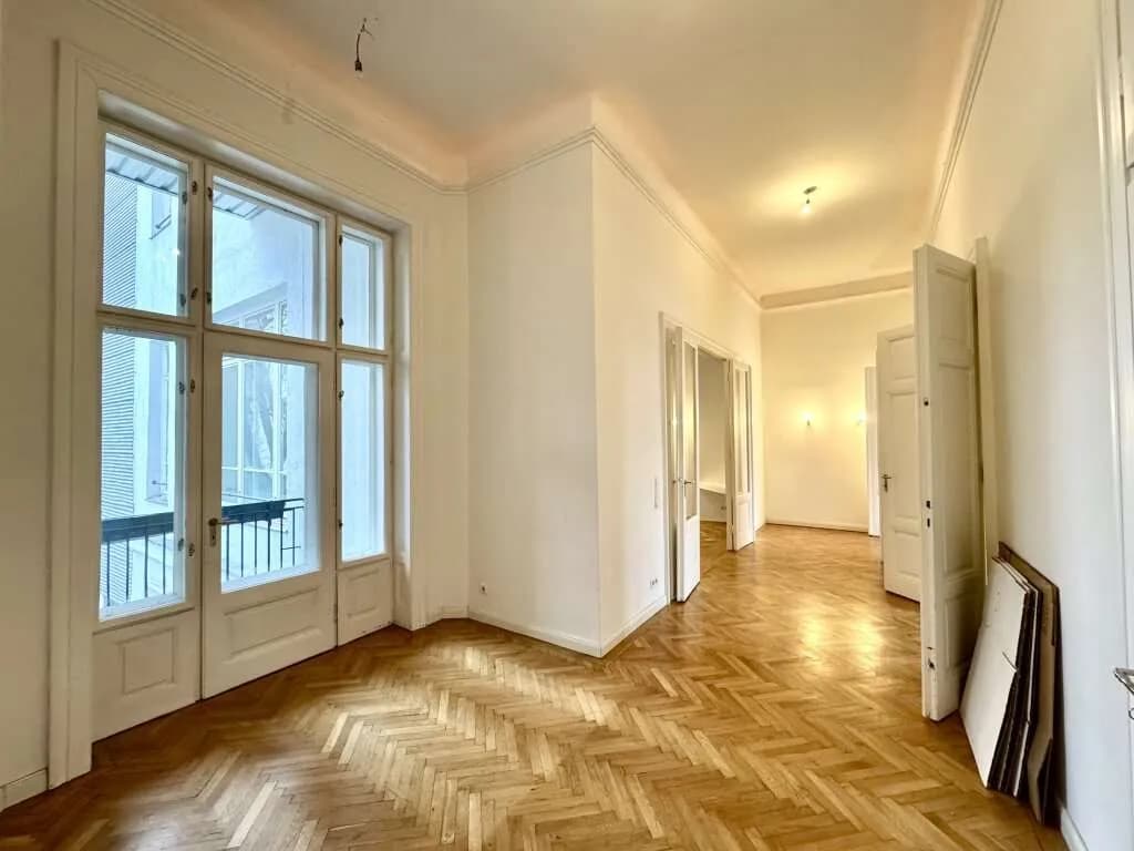 5-Zimmer-Wohnung mieten in Wien – 240 m², € 6.000 – Bild 27 von 37