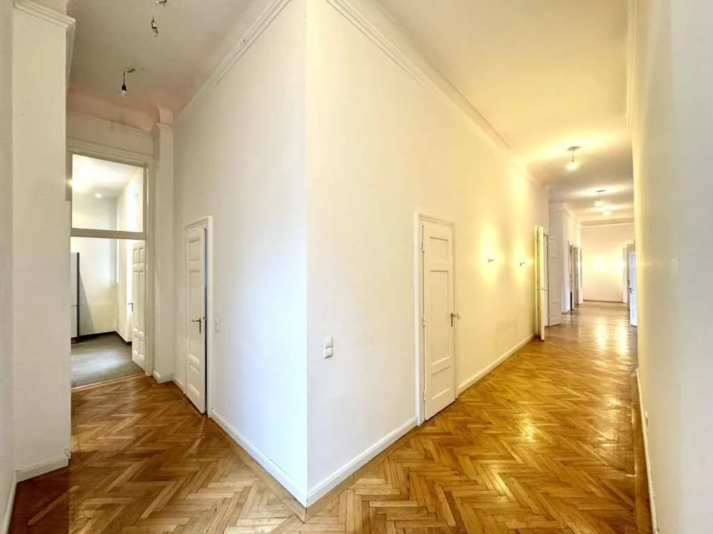 5-Zimmer-Wohnung mieten in Wien – 240 m², € 6.000 – Bild 28 von 37