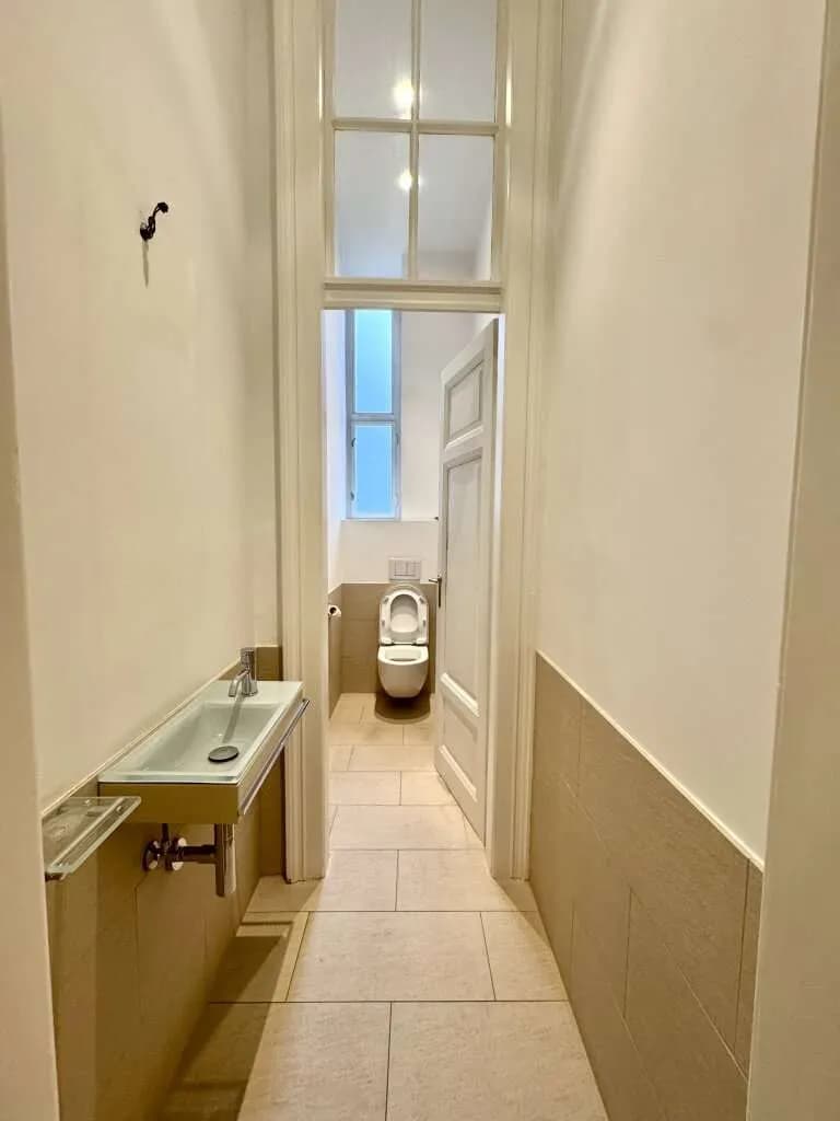 5-Zimmer-Wohnung mieten in Wien – 240 m², € 6.000 – Bild 29 von 37