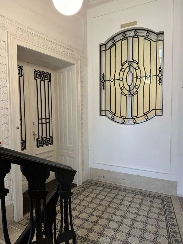 5-Zimmer-Wohnung mieten in Wien – 240 m², € 6.000 – Bild 30 von 37