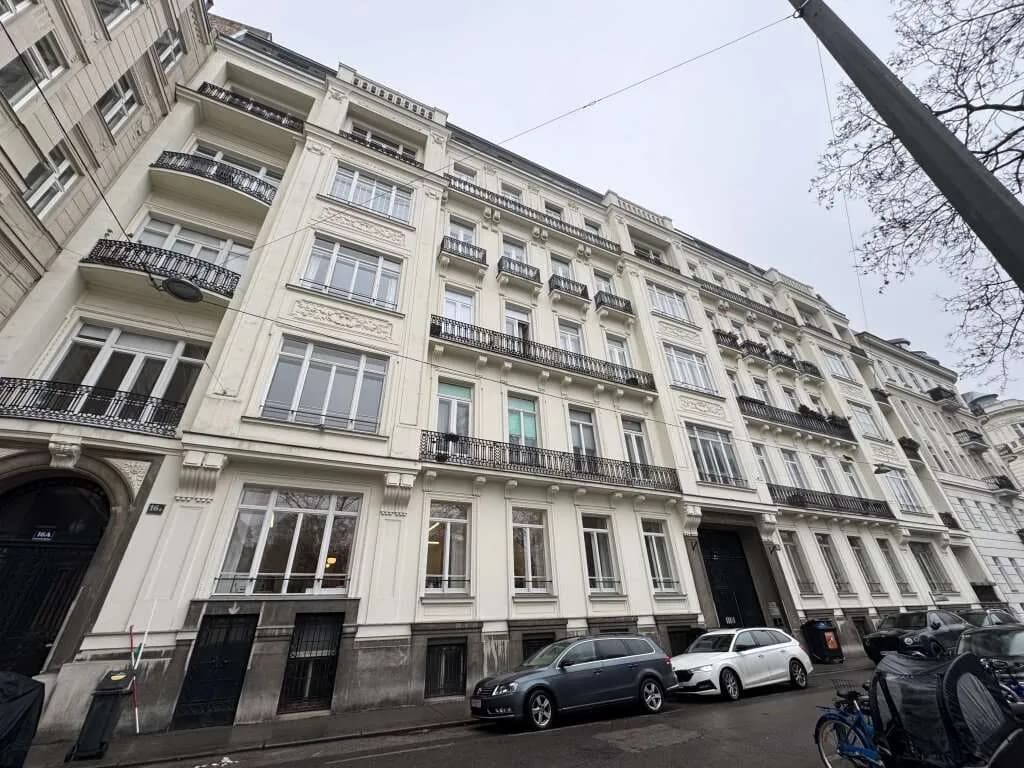 5-Zimmer-Wohnung mieten in Wien – 240 m², € 6.000 – Bild 31 von 37