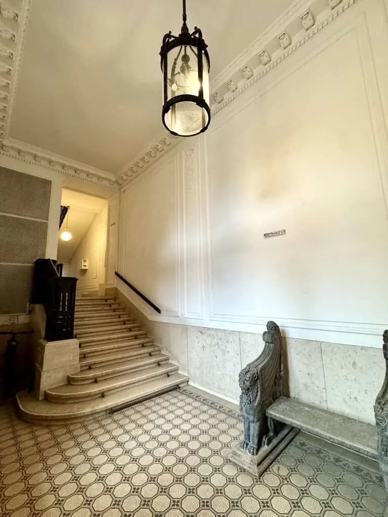 5-Zimmer-Wohnung mieten in Wien – 240 m², € 6.000 – Bild 33 von 37
