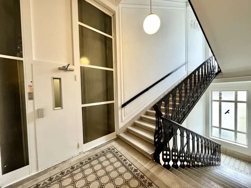 5-Zimmer-Wohnung mieten in Wien – 240 m², € 6.000 – Bild 34 von 37