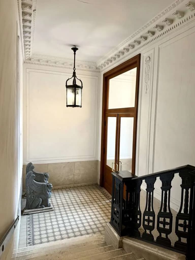 5-Zimmer-Wohnung mieten in Wien – 240 m², € 6.000 – Bild 35 von 37