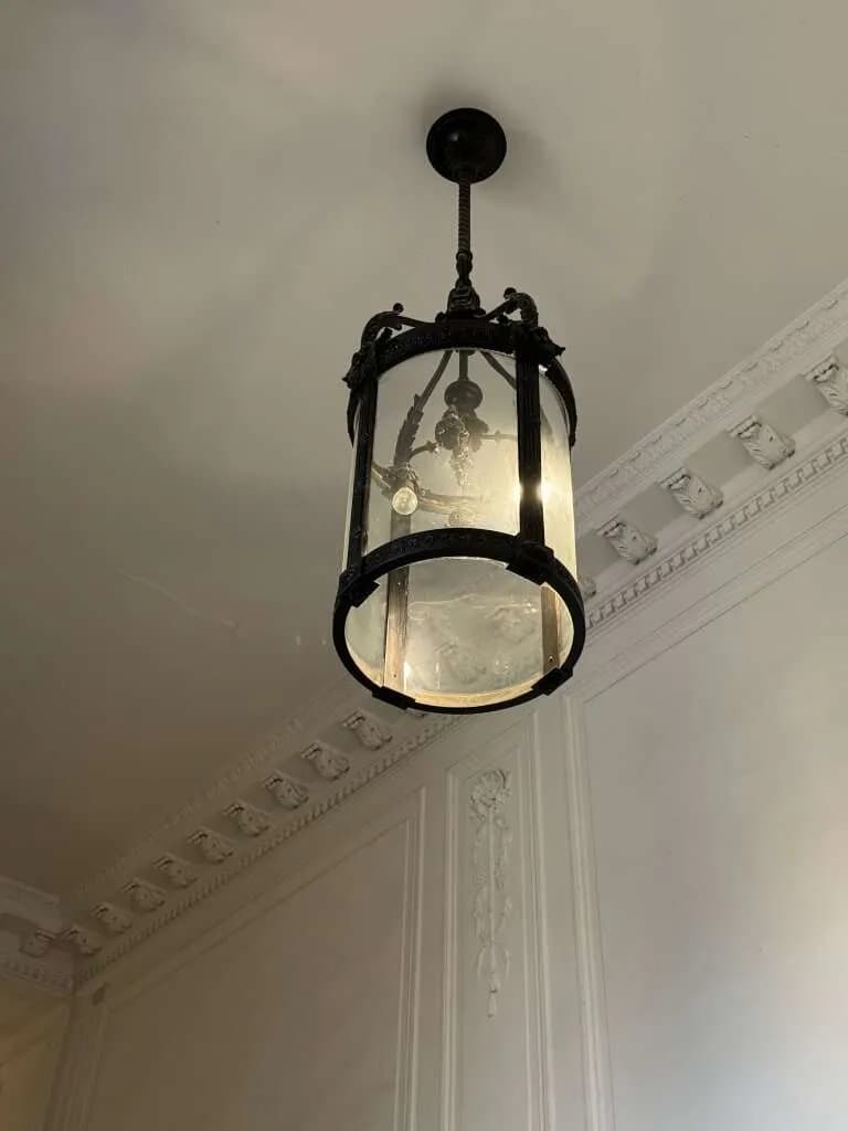 5-Zimmer-Wohnung mieten in Wien – 240 m², € 6.000 – Bild 36 von 37
