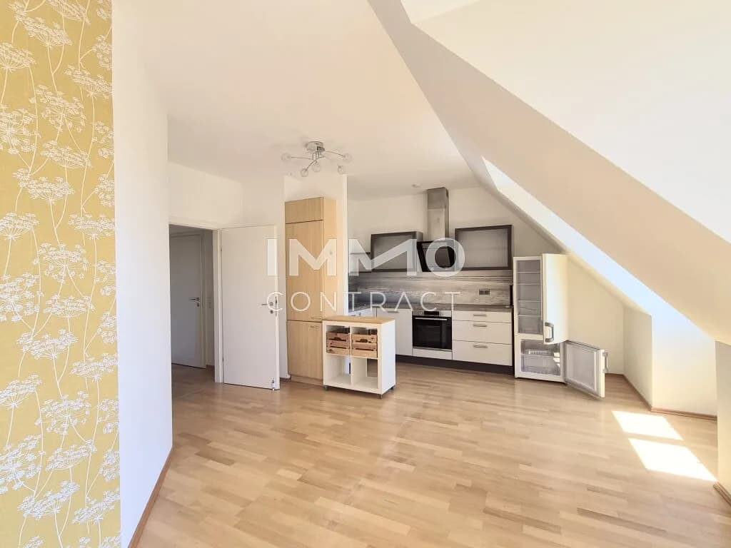 2-Zimmer-Wohnung kaufen in Wien – 50 m², € 249.900 – Bild 1 von 10