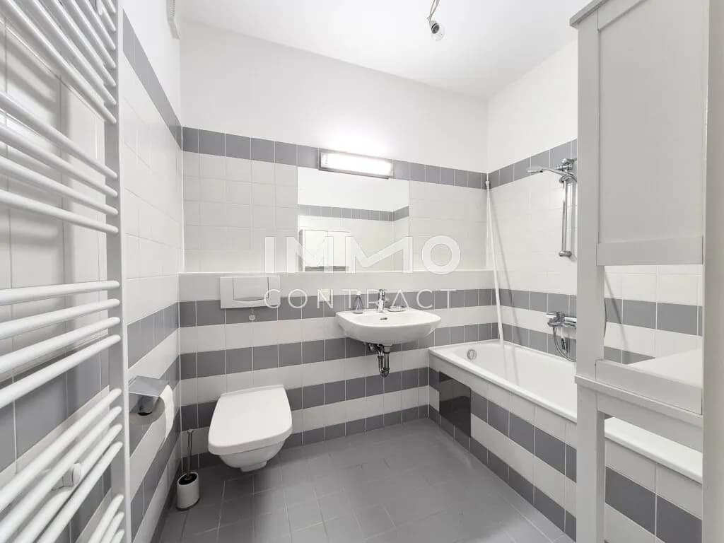 2-Zimmer-Wohnung kaufen in Wien – 50 m², € 249.900 – Bild 6 von 10