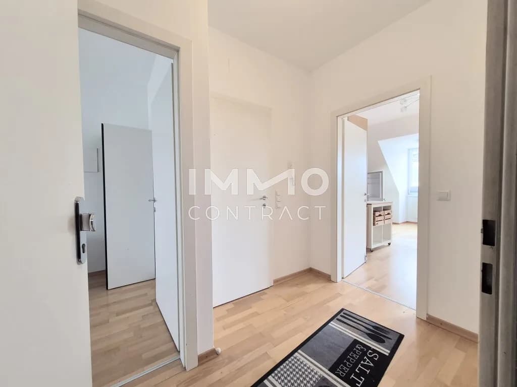 2-Zimmer-Wohnung kaufen in Wien – 50 m², € 249.900 – Bild 9 von 10