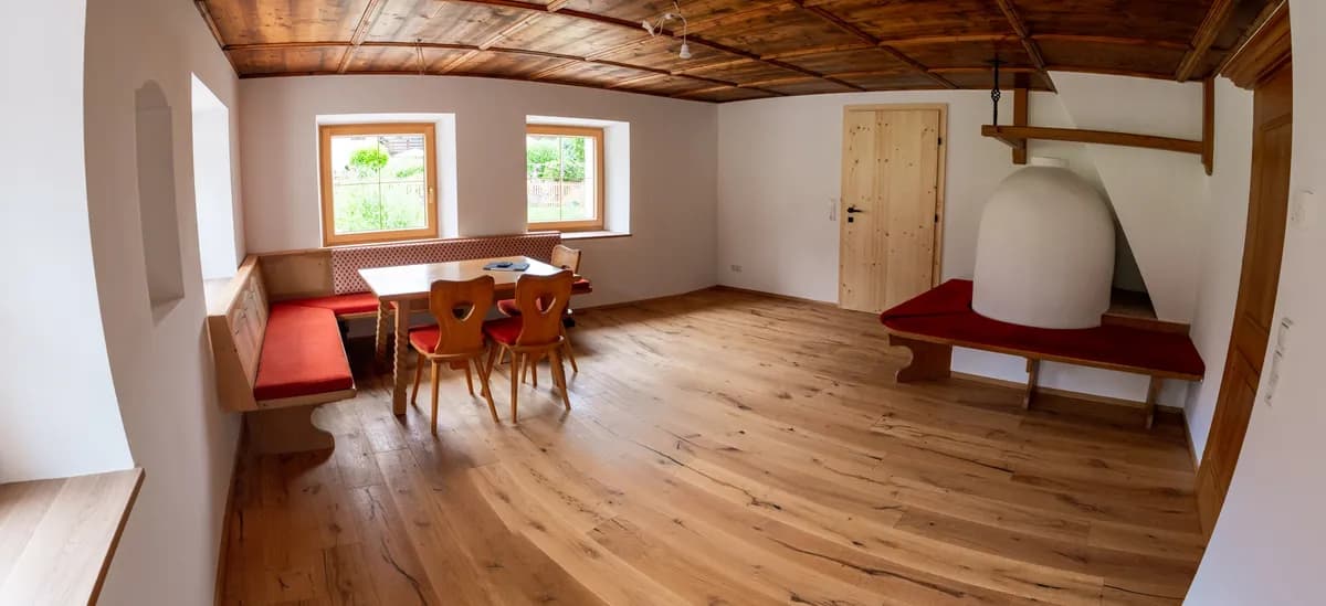 5-Zimmer-Wohnung mieten in Reutte – 143 m², € 2.150 – Bild 3 von 27