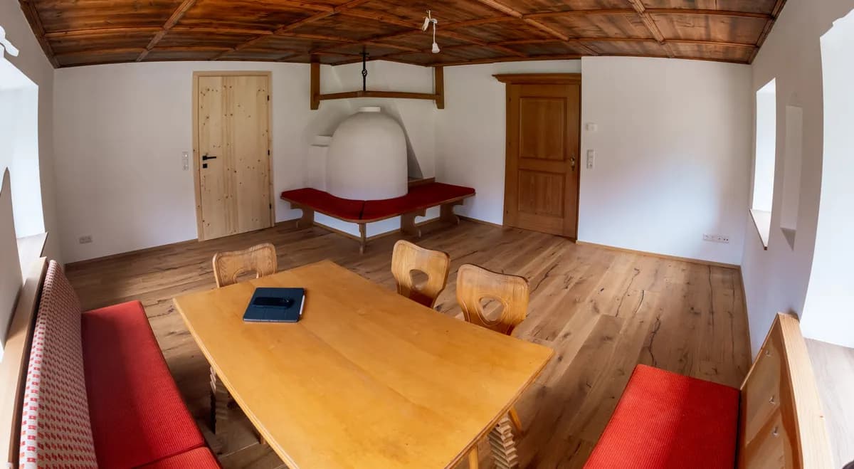 5-Zimmer-Wohnung mieten in Reutte – 143 m², € 2.150 – Bild 4 von 27