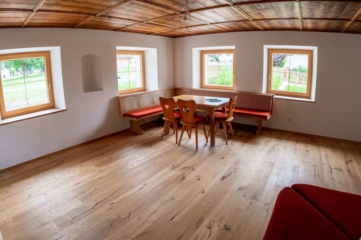 5-Zimmer-Wohnung mieten in Reutte – 143 m², € 2.150 – Bild 5 von 27