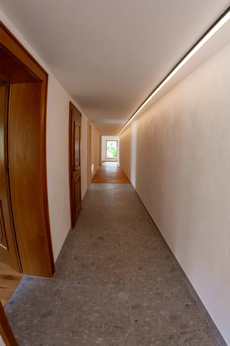 5-Zimmer-Wohnung mieten in Reutte – 143 m², € 2.150 – Bild 10 von 27