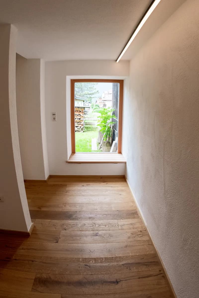 5-Zimmer-Wohnung mieten in Reutte – 143 m², € 2.150 – Bild 12 von 27