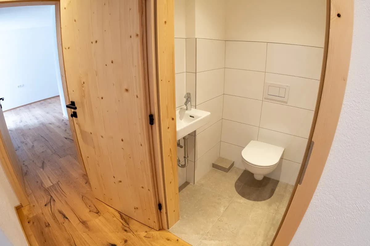 5-Zimmer-Wohnung mieten in Reutte – 143 m², € 2.150 – Bild 13 von 27