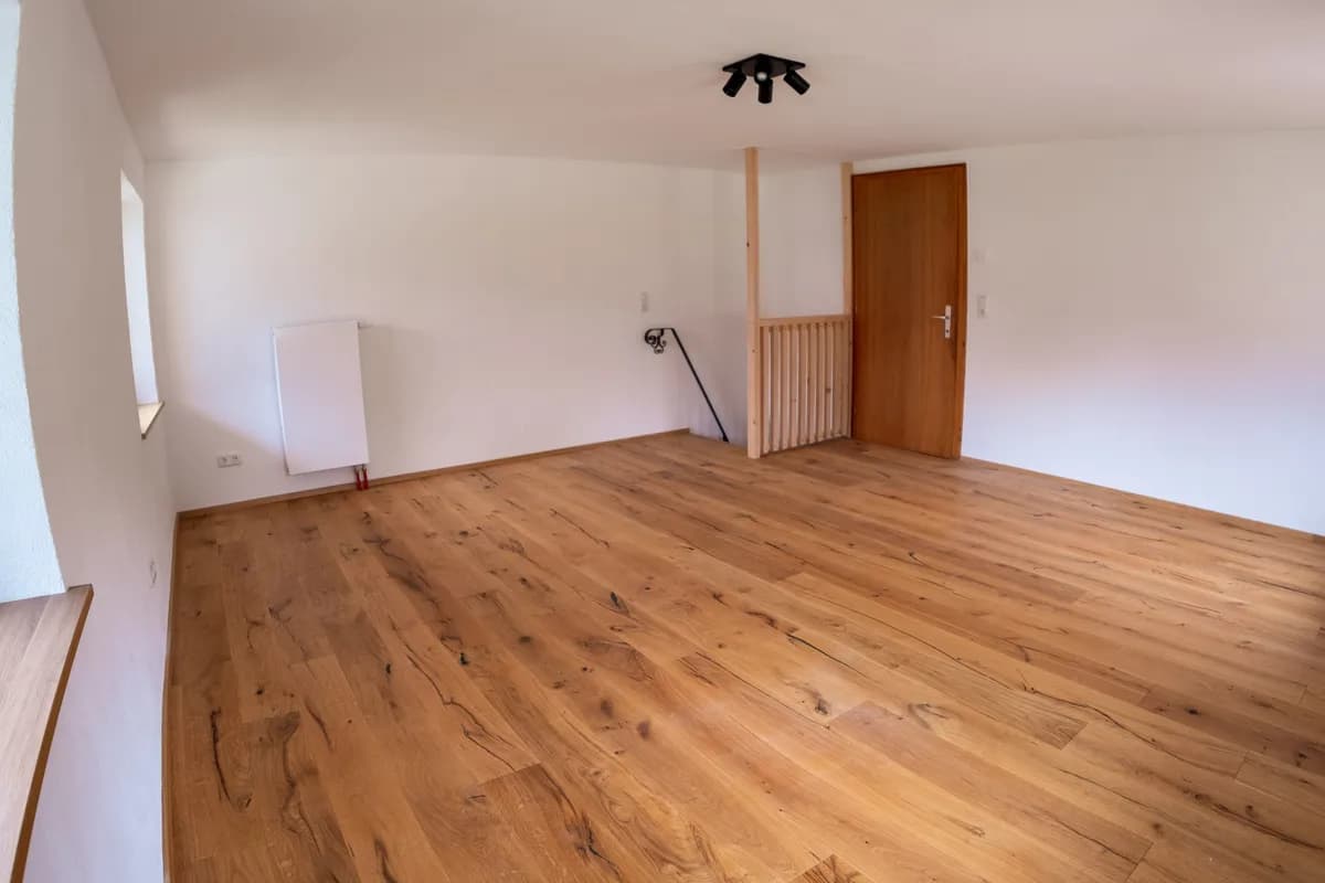 5-Zimmer-Wohnung mieten in Reutte – 143 m², € 2.150 – Bild 23 von 27