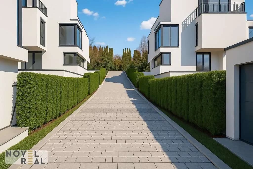 6-Zimmer-Haus kaufen in Wien – 225 m², € 2.748.000 – Bild 4 von 14