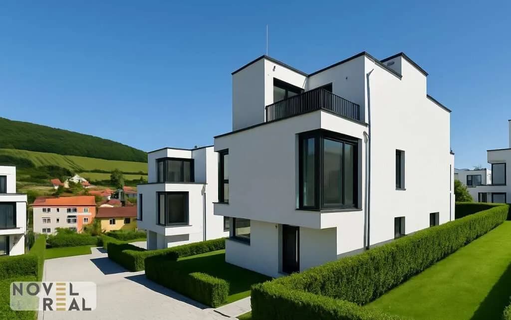 6-Zimmer-Haus kaufen in Wien – 225 m², € 2.748.000 – Bild 5 von 14